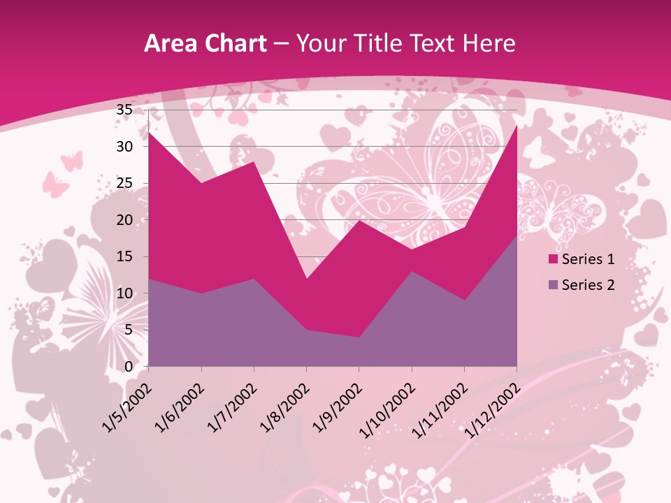 Writing Room Company PowerPoint Template