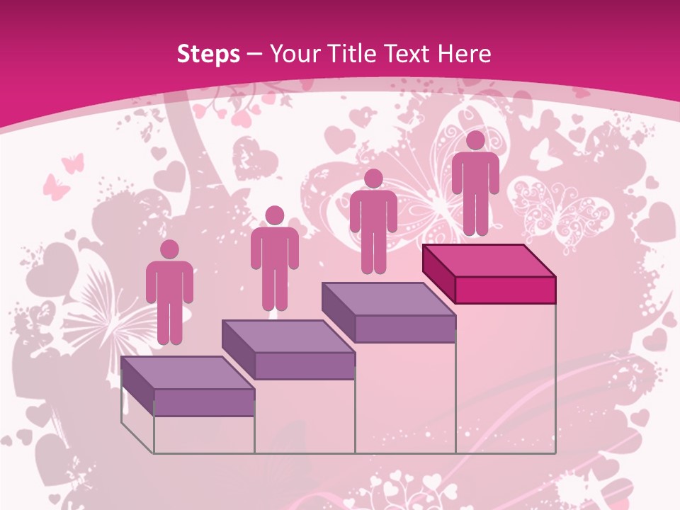 Writing Room Company PowerPoint Template