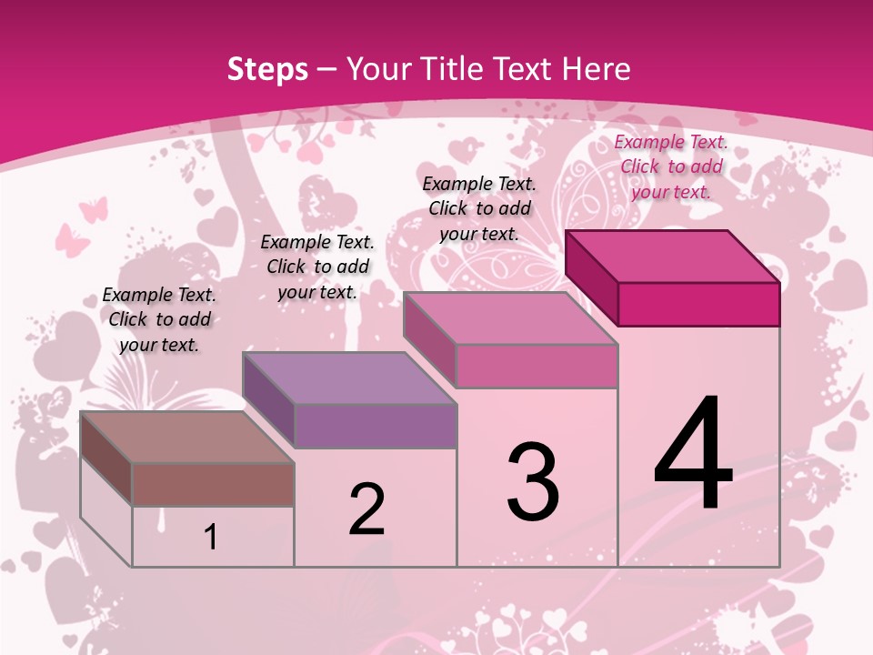 Writing Room Company PowerPoint Template