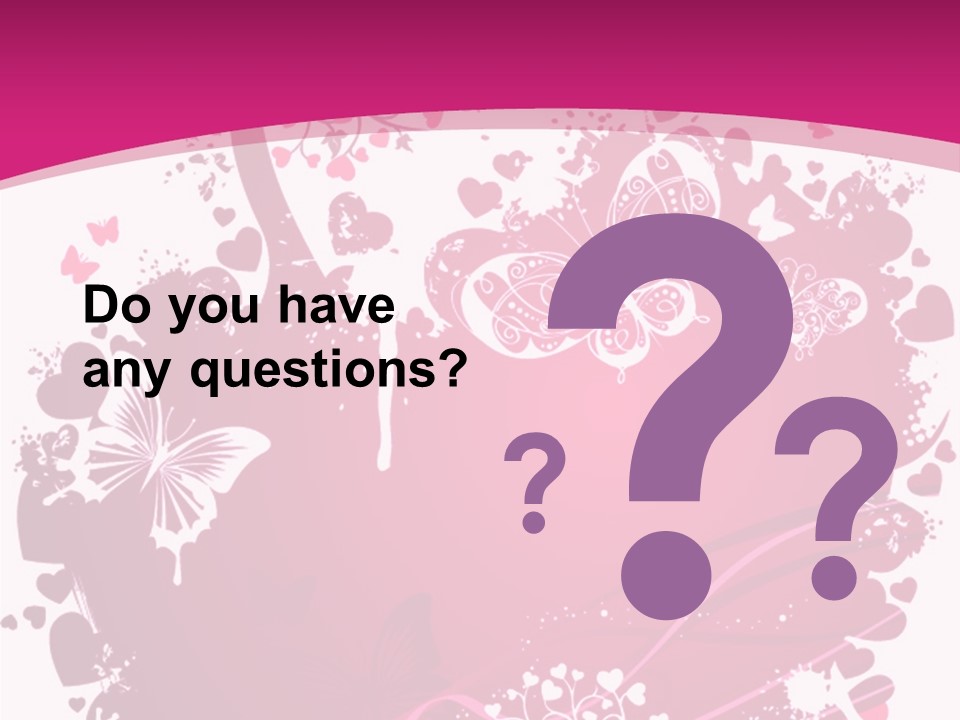 Writing Room Company PowerPoint Template