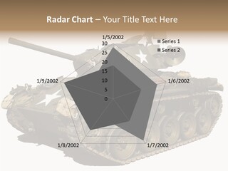 Tracked World Rat PowerPoint Template