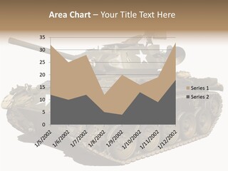 Tracked World Rat PowerPoint Template