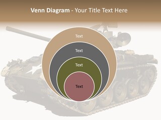 Tracked World Rat PowerPoint Template