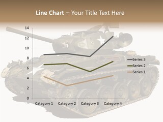 Tracked World Rat PowerPoint Template