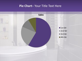 House Granite Modern PowerPoint Template