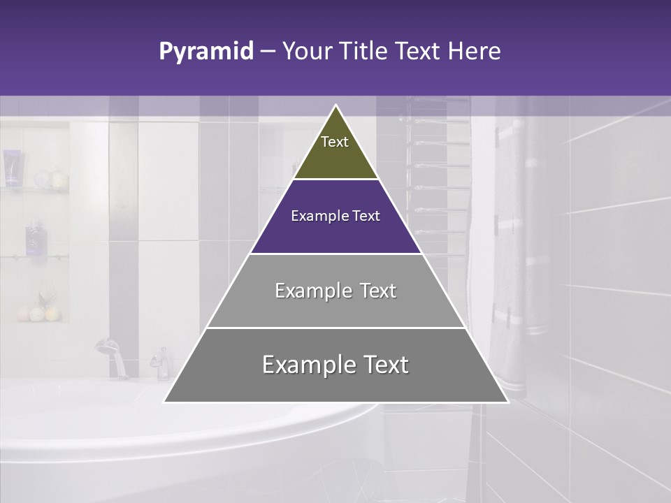 House Granite Modern PowerPoint Template