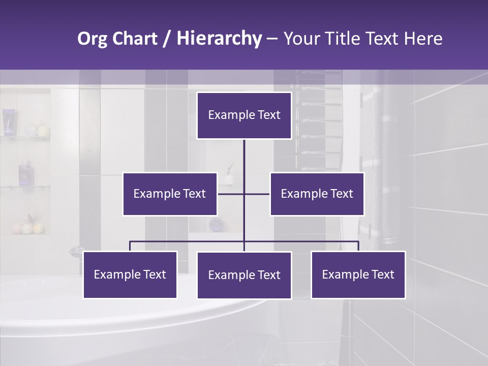 House Granite Modern PowerPoint Template