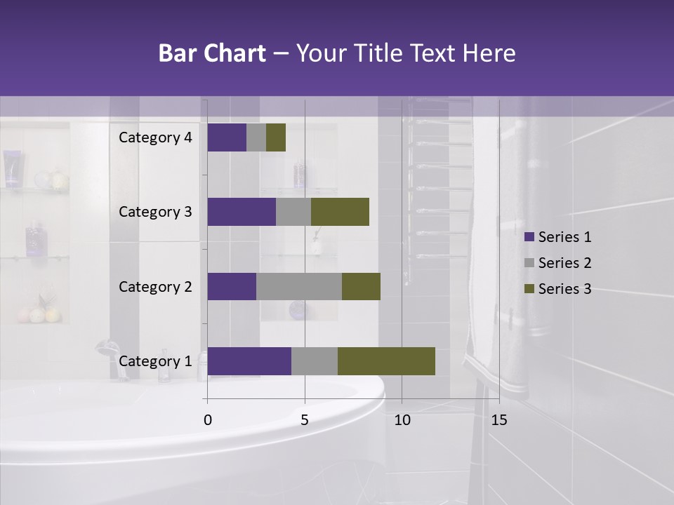 House Granite Modern PowerPoint Template