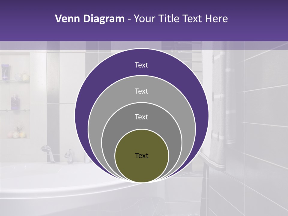House Granite Modern PowerPoint Template