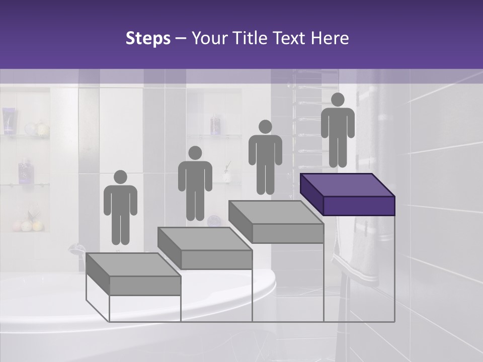 House Granite Modern PowerPoint Template