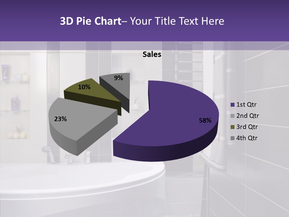 House Granite Modern PowerPoint Template