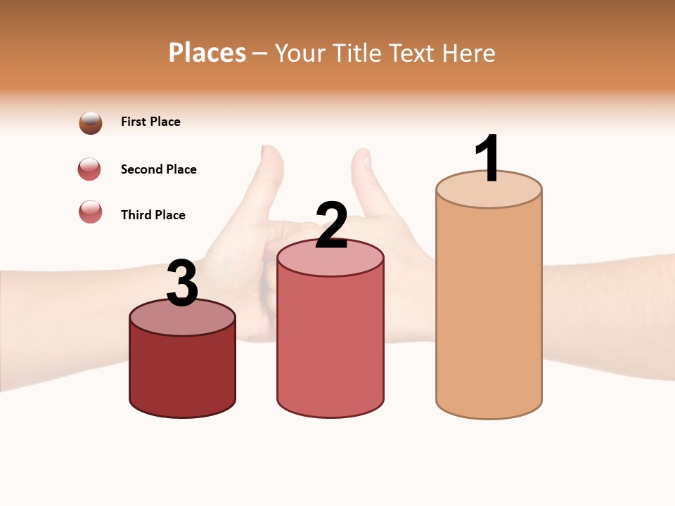 Po Itivity Expre Ing Deci Ion PowerPoint Template