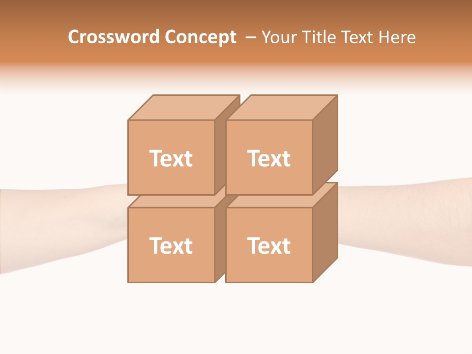 Po Itivity Expre Ing Deci Ion PowerPoint Template