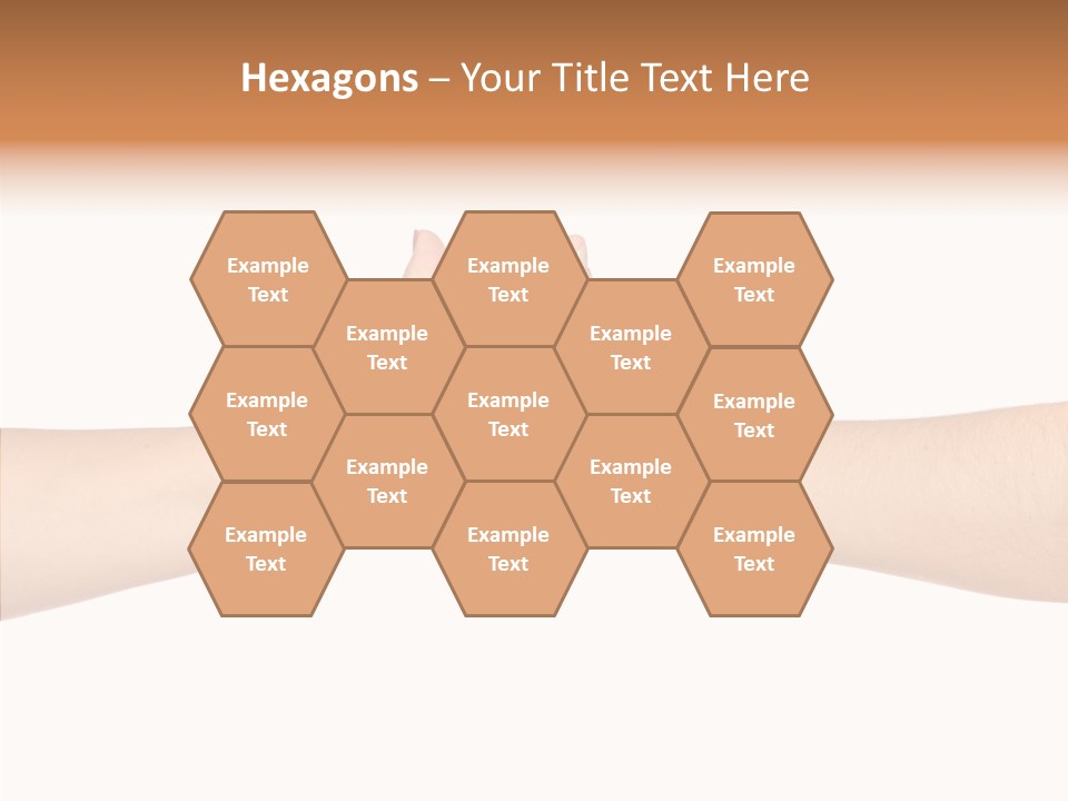 Po Itivity Expre Ing Deci Ion PowerPoint Template