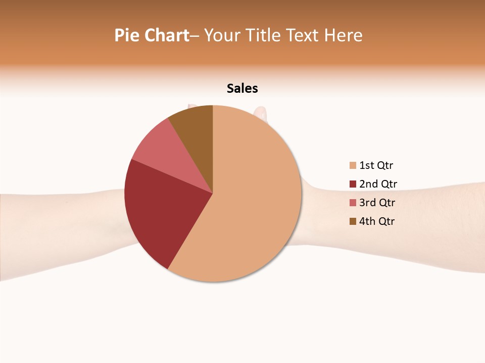 Po Itivity Expre Ing Deci Ion PowerPoint Template