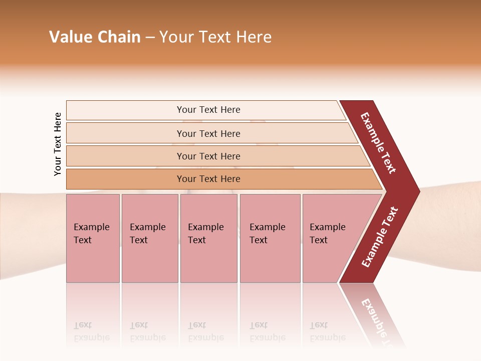Po Itivity Expre Ing Deci Ion PowerPoint Template