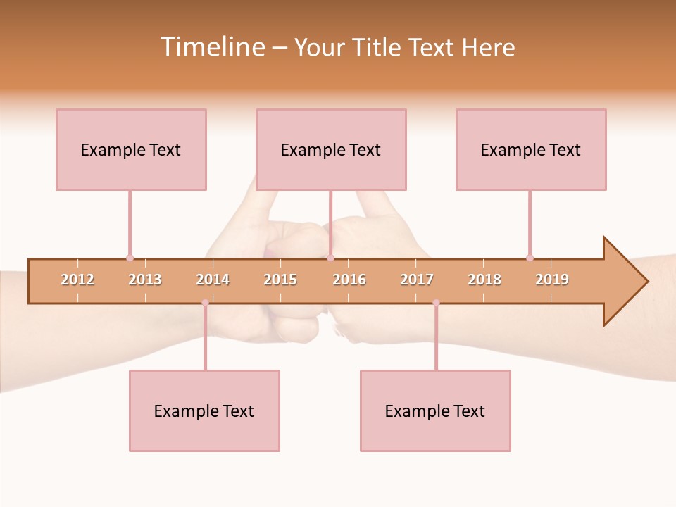 Po Itivity Expre Ing Deci Ion PowerPoint Template