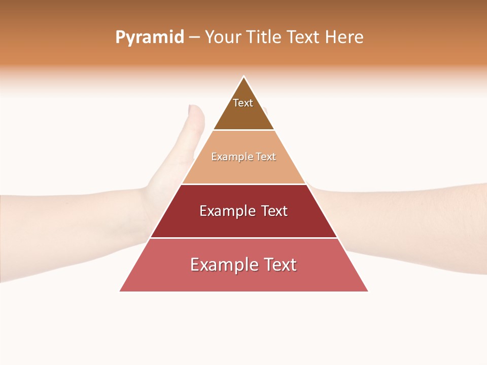 Po Itivity Expre Ing Deci Ion PowerPoint Template