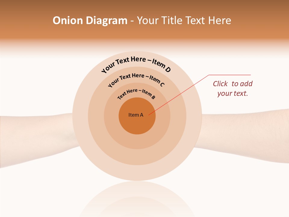 Po Itivity Expre Ing Deci Ion PowerPoint Template