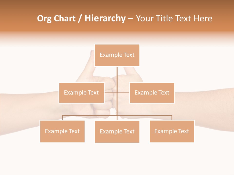 Po Itivity Expre Ing Deci Ion PowerPoint Template