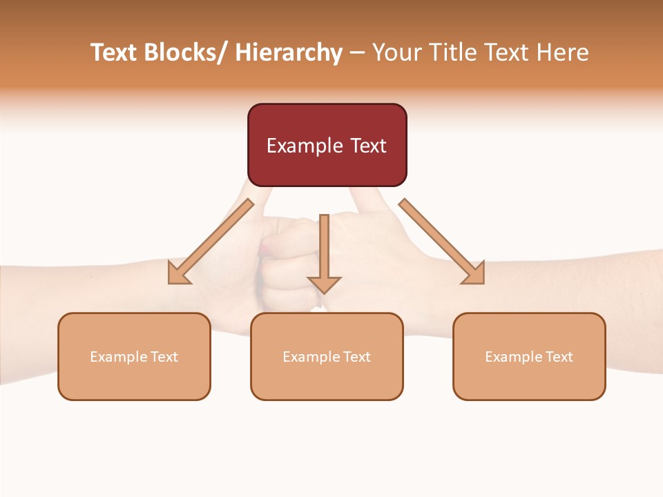 Po Itivity Expre Ing Deci Ion PowerPoint Template