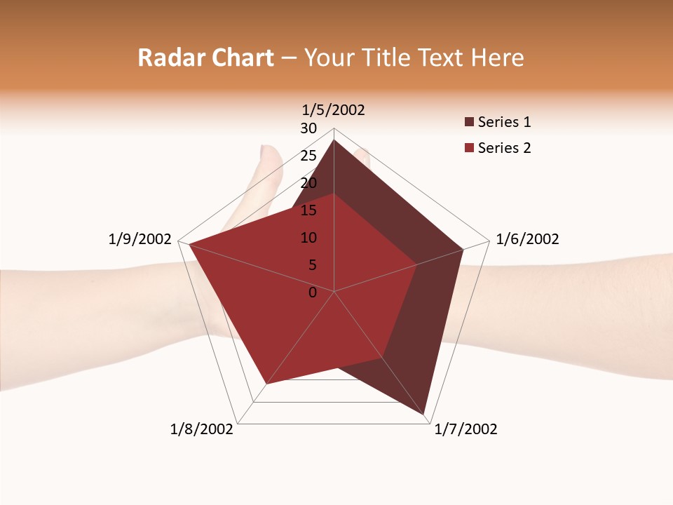Po Itivity Expre Ing Deci Ion PowerPoint Template