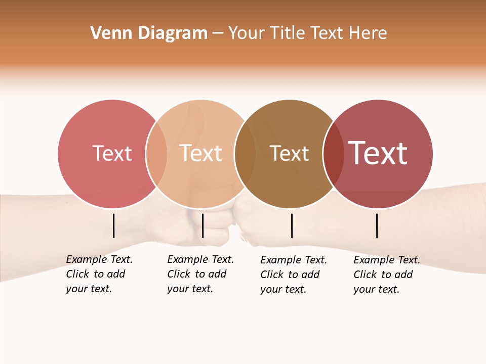 Po Itivity Expre Ing Deci Ion PowerPoint Template