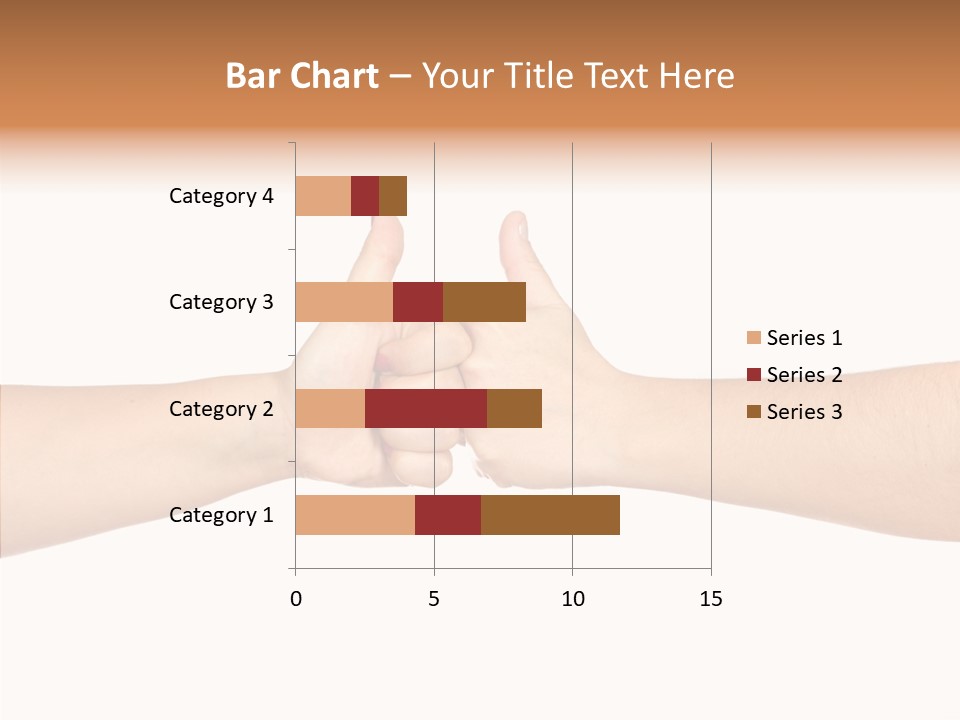 Po Itivity Expre Ing Deci Ion PowerPoint Template