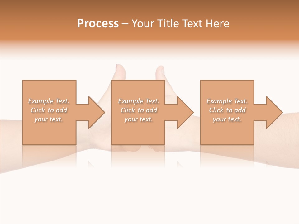 Po Itivity Expre Ing Deci Ion PowerPoint Template