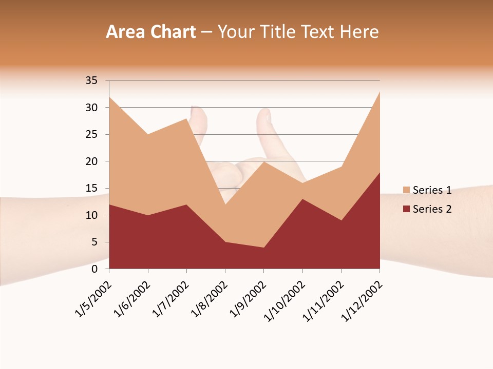 Po Itivity Expre Ing Deci Ion PowerPoint Template