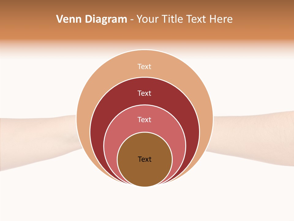 Po Itivity Expre Ing Deci Ion PowerPoint Template