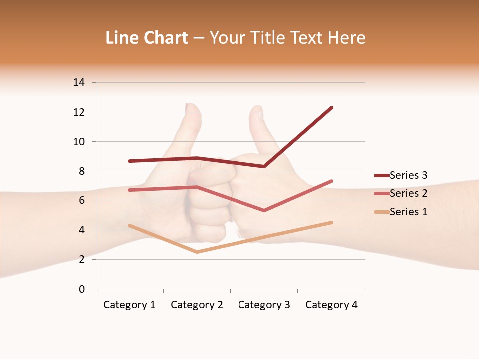 Po Itivity Expre Ing Deci Ion PowerPoint Template