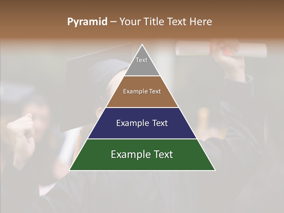 American Bachelors Group PowerPoint Template