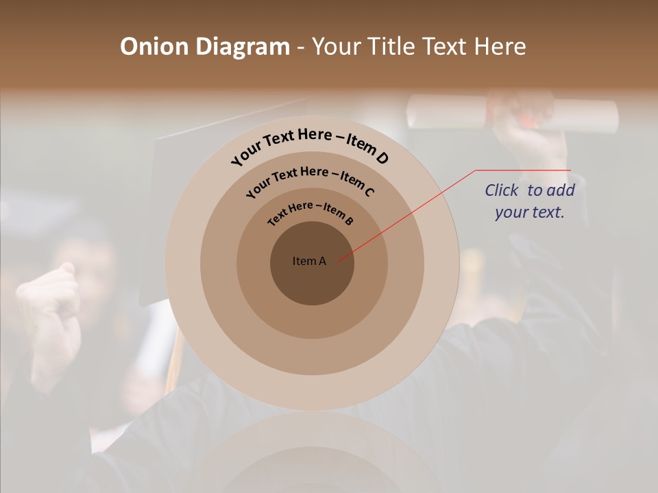 American Bachelors Group PowerPoint Template