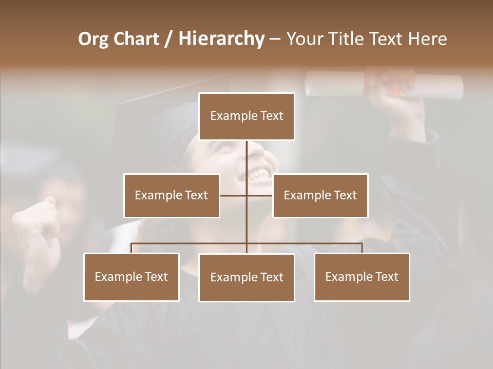 American Bachelors Group PowerPoint Template