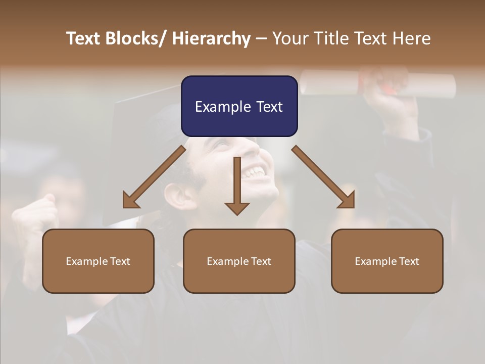 American Bachelors Group PowerPoint Template