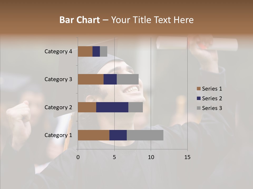 American Bachelors Group PowerPoint Template