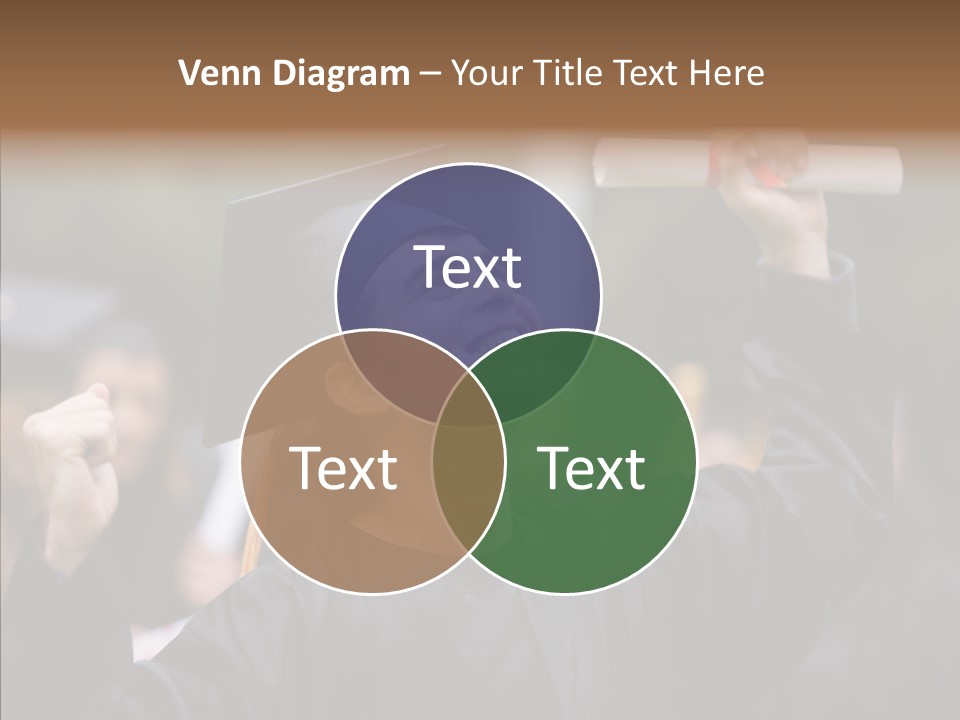 American Bachelors Group PowerPoint Template