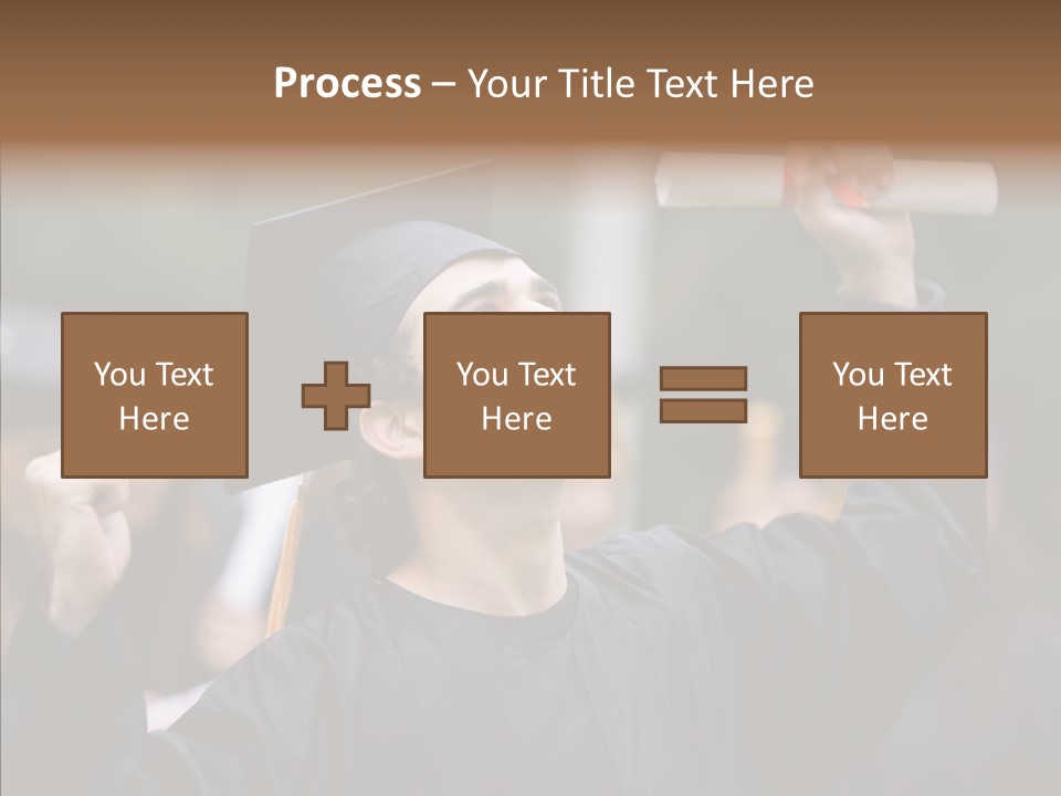 American Bachelors Group PowerPoint Template