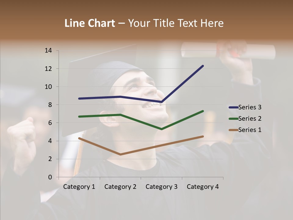 American Bachelors Group PowerPoint Template