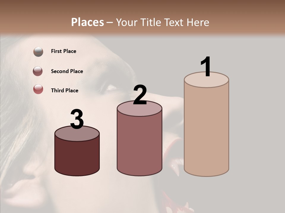 Horror Riffraff Canine PowerPoint Template