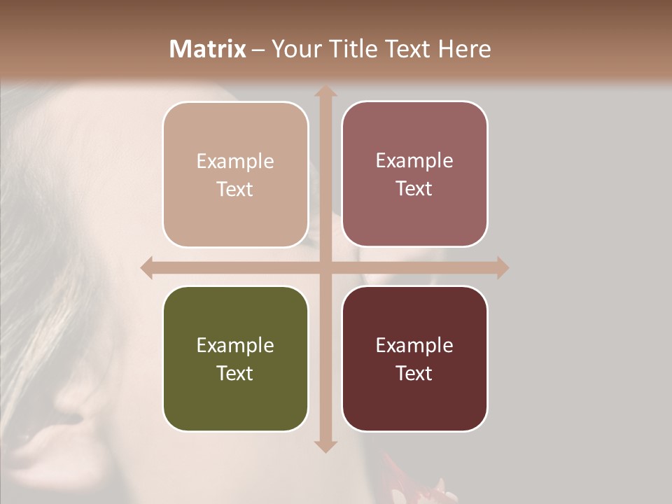 Horror Riffraff Canine PowerPoint Template