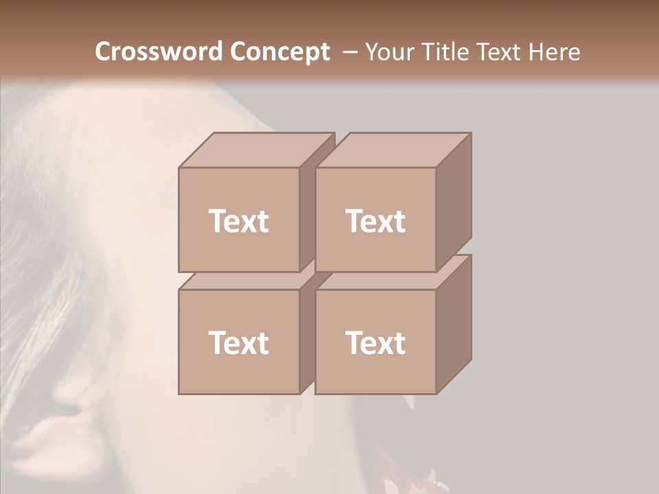 Horror Riffraff Canine PowerPoint Template