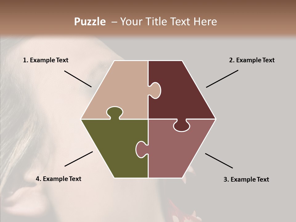 Horror Riffraff Canine PowerPoint Template