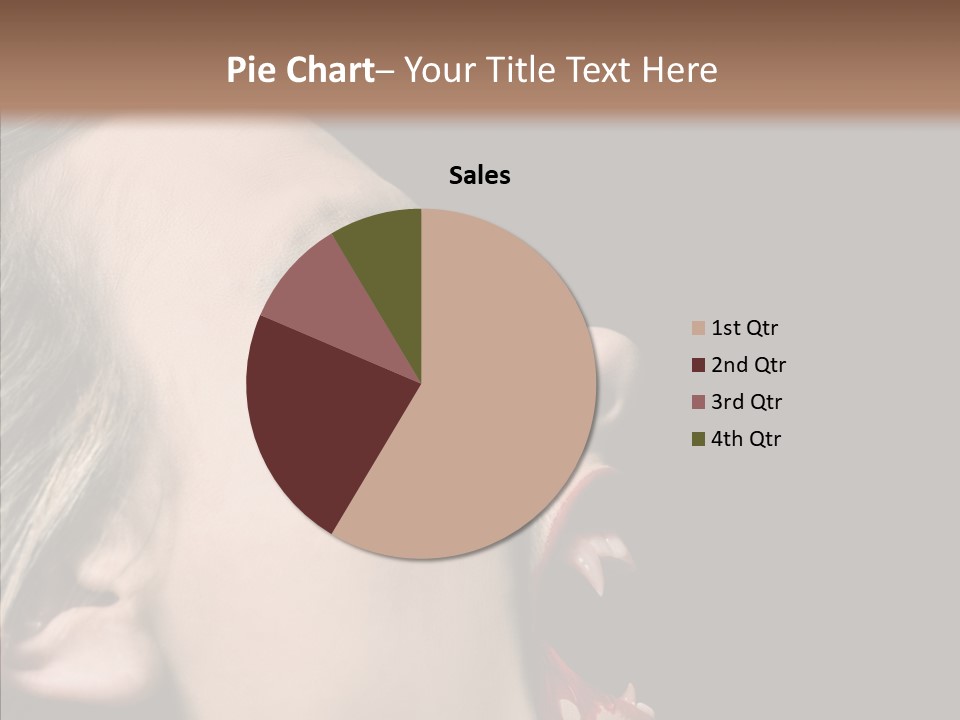 Horror Riffraff Canine PowerPoint Template