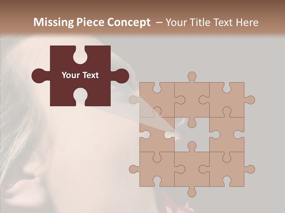 Horror Riffraff Canine PowerPoint Template