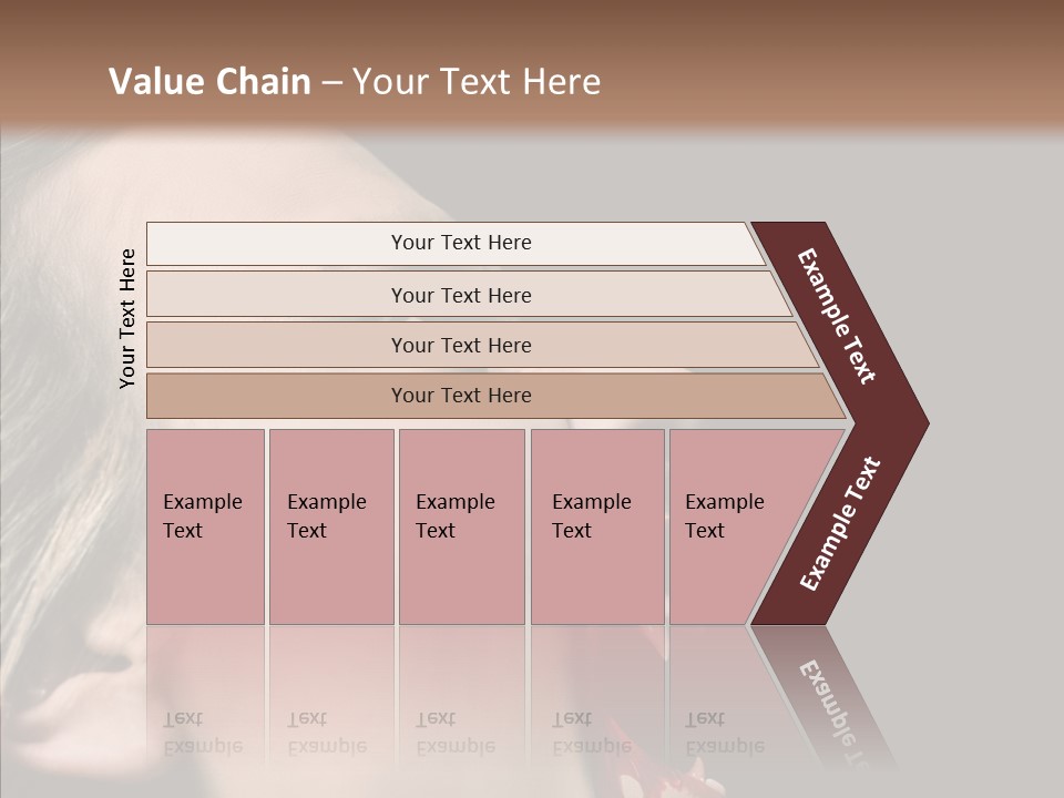 Horror Riffraff Canine PowerPoint Template