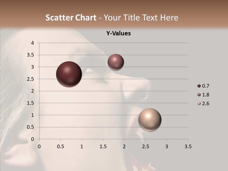 Horror Riffraff Canine PowerPoint Template