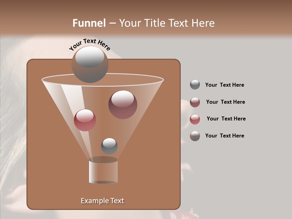 Horror Riffraff Canine PowerPoint Template