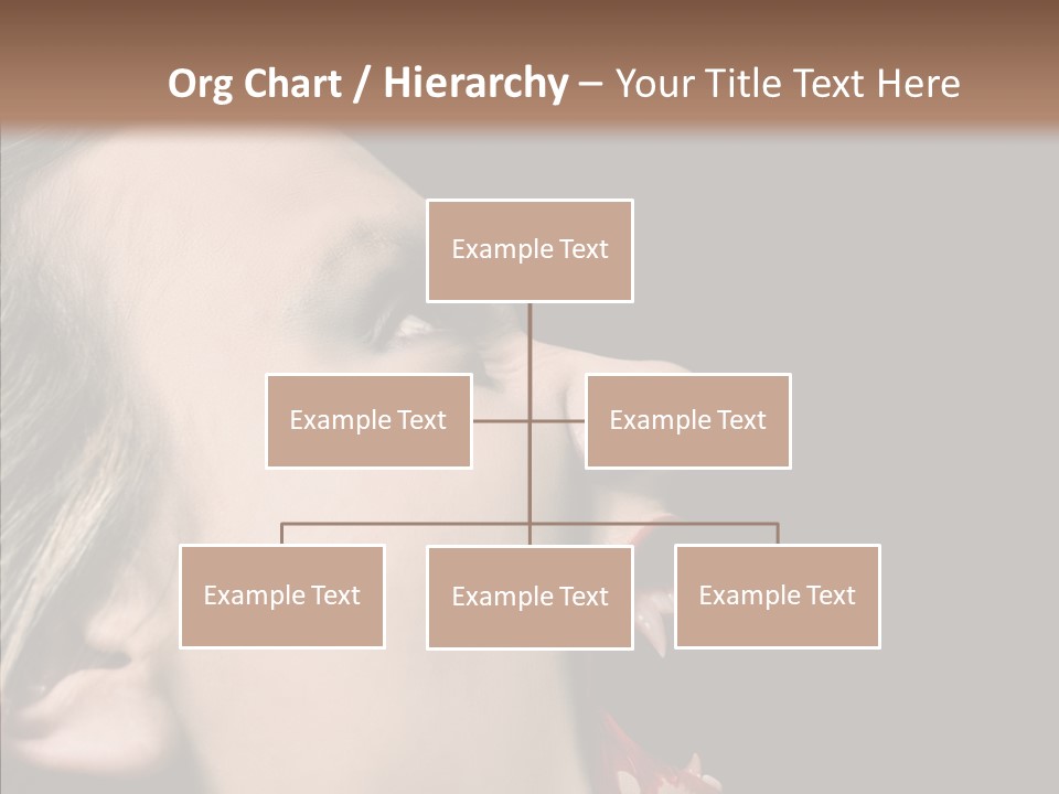 Horror Riffraff Canine PowerPoint Template